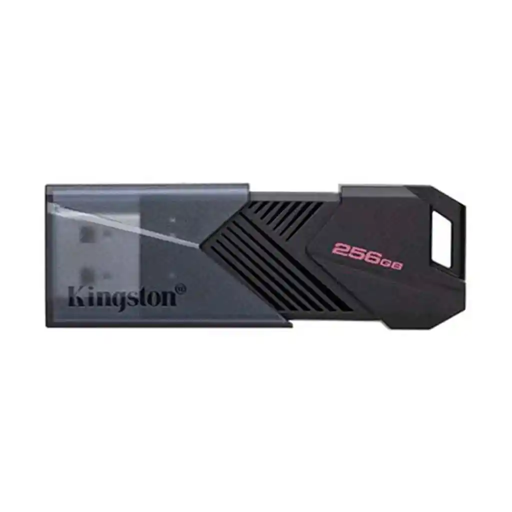 Usb Kingston 256gb 3.2 Gen 1 Datatraveler Onyx