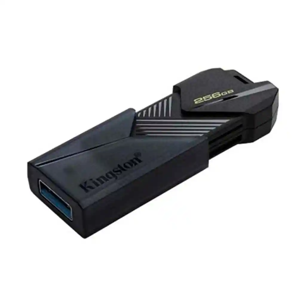 Usb Kingston 256gb 3.2 Gen 1 Datatraveler Onyx