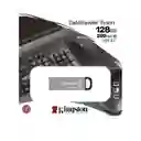 Usb Kingston 128gb Usb3.2 Gen 1 Datatraveler Kyson