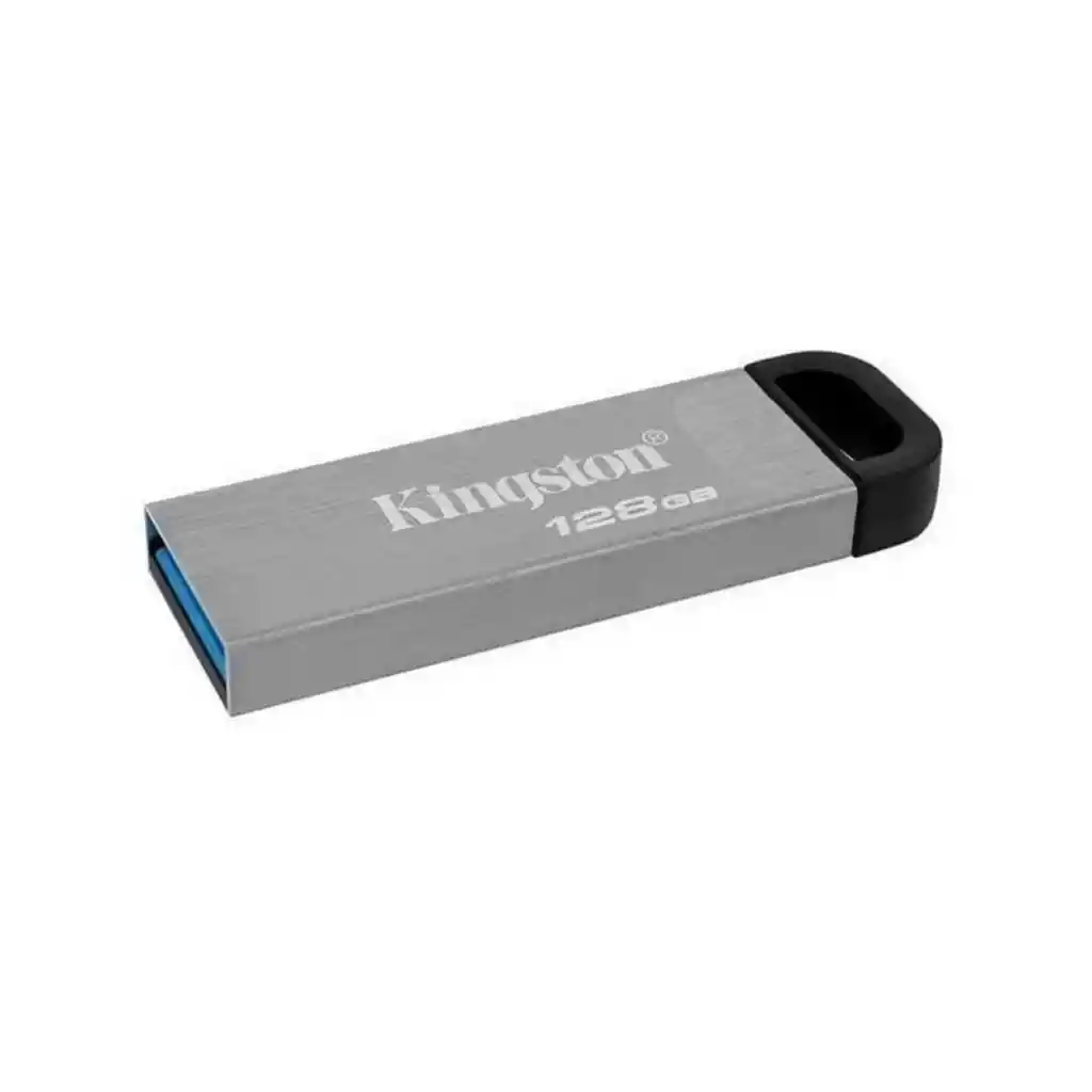 Usb Kingston 128gb Usb3.2 Gen 1 Datatraveler Kyson