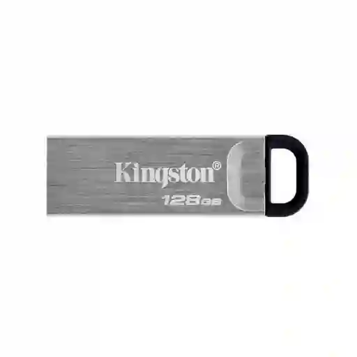 Usb Kingston 128gb Usb3.2 Gen 1 Datatraveler Kyson