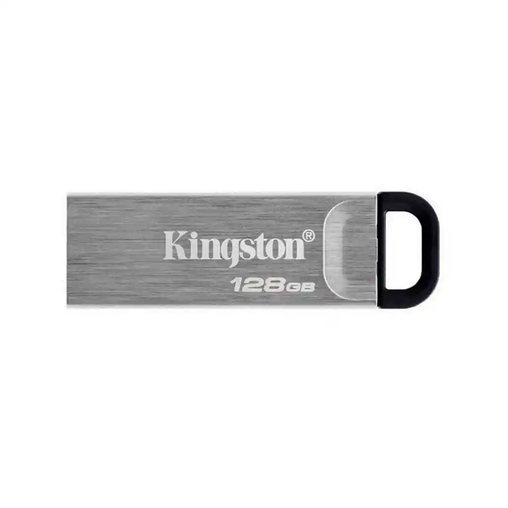 Usb Kingston 128gb Usb3.2 Gen 1 Datatraveler Kyson