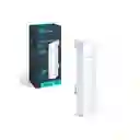 Acess Point Tplinksmb Exterior De 2.4 Ghz 300 Mbps