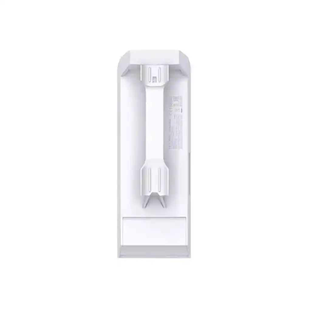 Acess Point Tplinksmb Exterior De 2.4 Ghz 300 Mbps