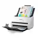 Escáner Epson Workforce Ds-530 Ii Vertical En Color Dúplex