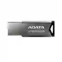 Memoria Usb Adata Metalica 64 Gb Auv350 64g Rbk Uv350 Usb 3.2