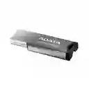 Memoria Usb Adata Metalica 64 Gb Auv350 64g Rbk Uv350 Usb 3.2
