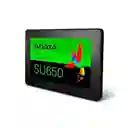 Unidad De Estado Sólido Ssd Adata Su650 240 Gb