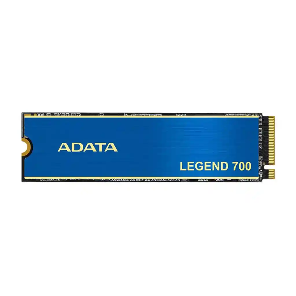 Unidad De Estado Solido Adata Pcie 256gb Legend 700