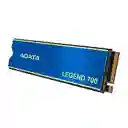Unidad De Estado Solido Adata Pcie 256gb Legend 700