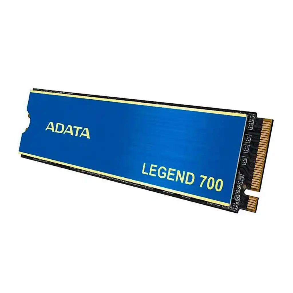 Unidad De Estado Solido Adata Pcie 256gb Legend 700