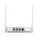 Router Mercusys Inalámbrico De Banda Dual Ac1200, 867mbps A 5ghz + 300mbps A 2.4ghz