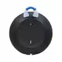 Parlante Logitech Ue Wonderboom 3 Actiive Negro