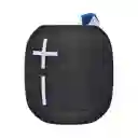 Parlante Logitech Ue Wonderboom 3 Actiive Negro