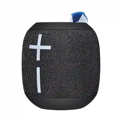 Parlante Logitech Ue Wonderboom 3 Actiive Negro