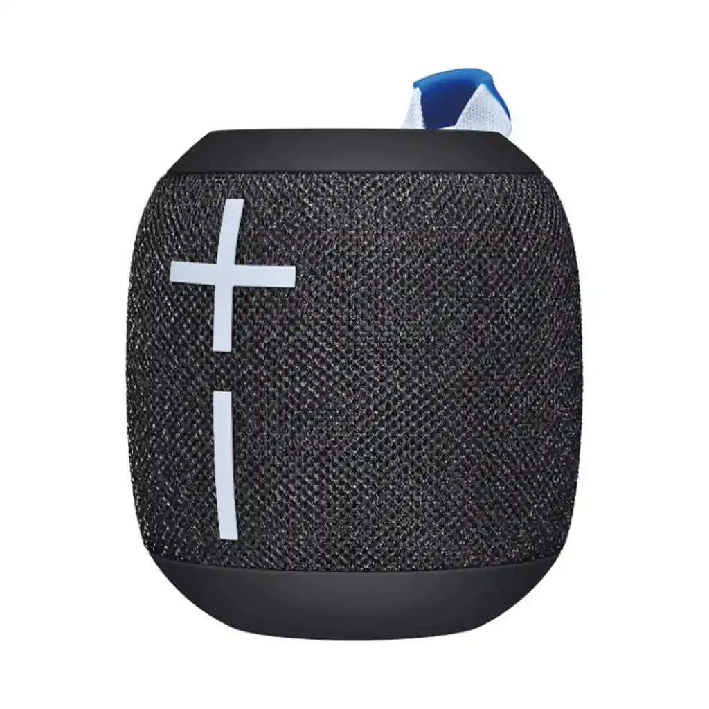 Parlante Logitech Ue Wonderboom 3 Actiive Negro