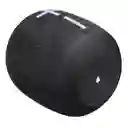 Parlante Logitech Ue Wonderboom 3 Actiive Negro