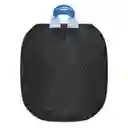 Parlante Logitech Ue Wonderboom 3 Actiive Negro