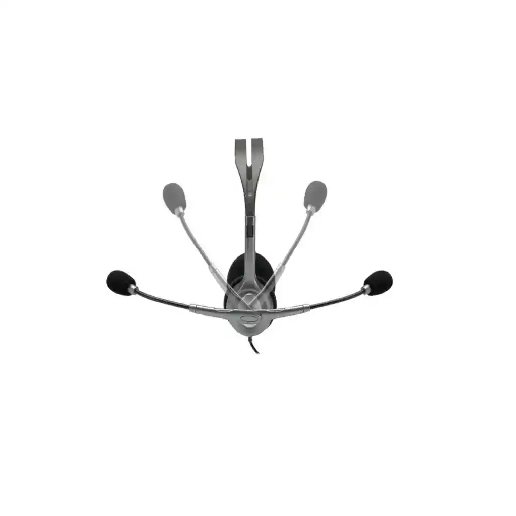 Diadema H111 Logitech Plug 3.5mm