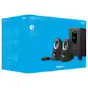 Parlante Z313 2.1 Logitech Potencia 25w