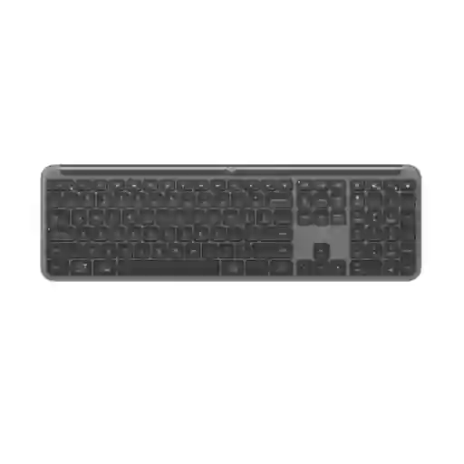 Teclado Signature Slim K950 - Spanish - Graphite