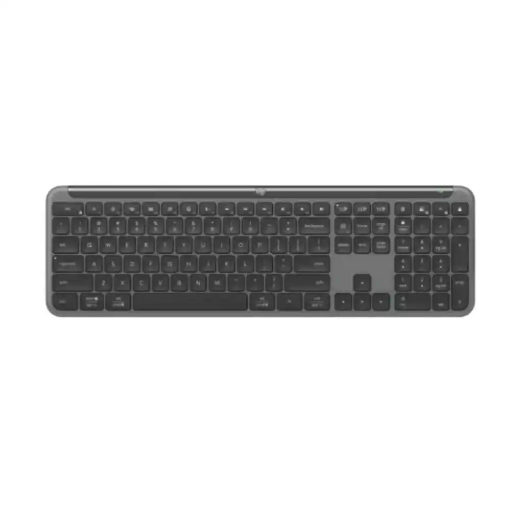 Teclado Signature Slim K950 - Spanish - Graphite