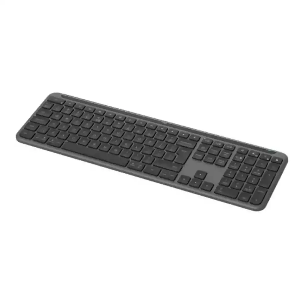 Teclado Signature Slim K950 - Spanish - Graphite