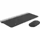 Combo Teclado-mouse Wireless Mk470
