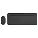 Combo Teclado-mouse Wireless Mk470