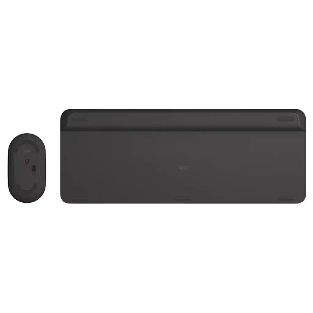 Combo Teclado-mouse Wireless Mk470