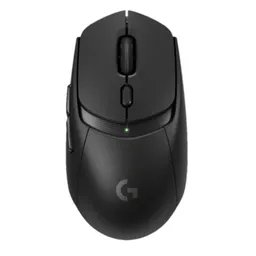Mouse Logitech Inalámbrico G309 Black Gaming