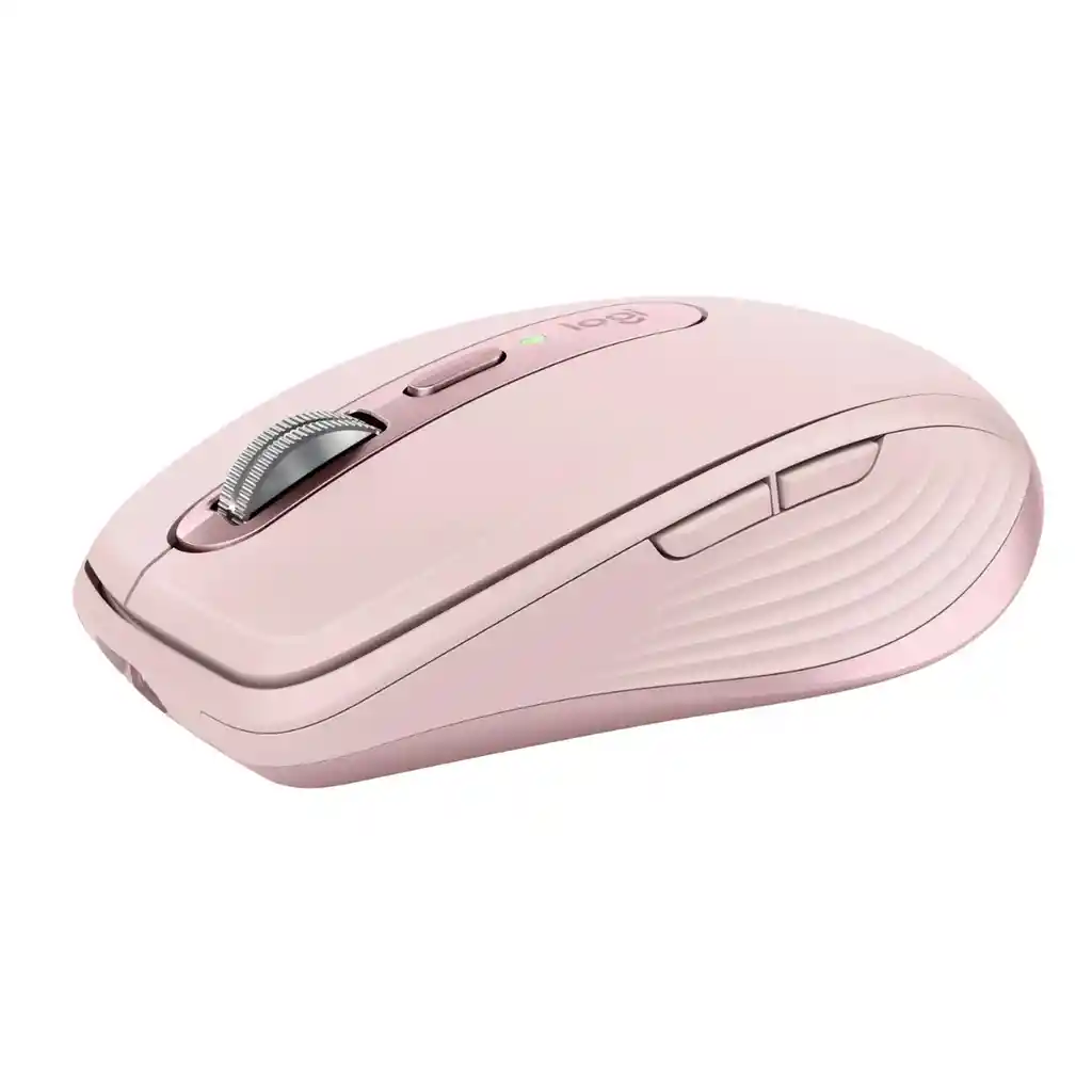 Mouse Anywhere 3s Rosado