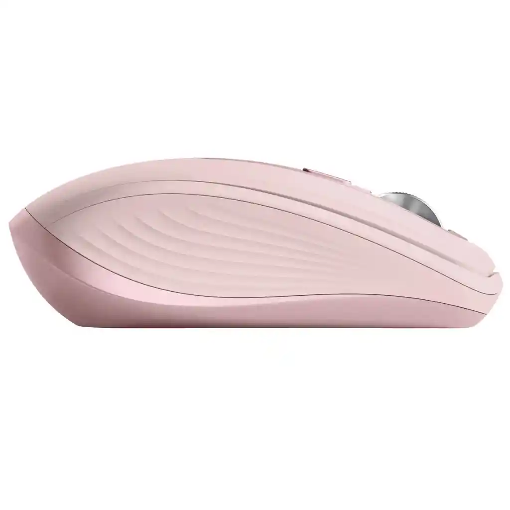 Mouse Anywhere 3s Rosado
