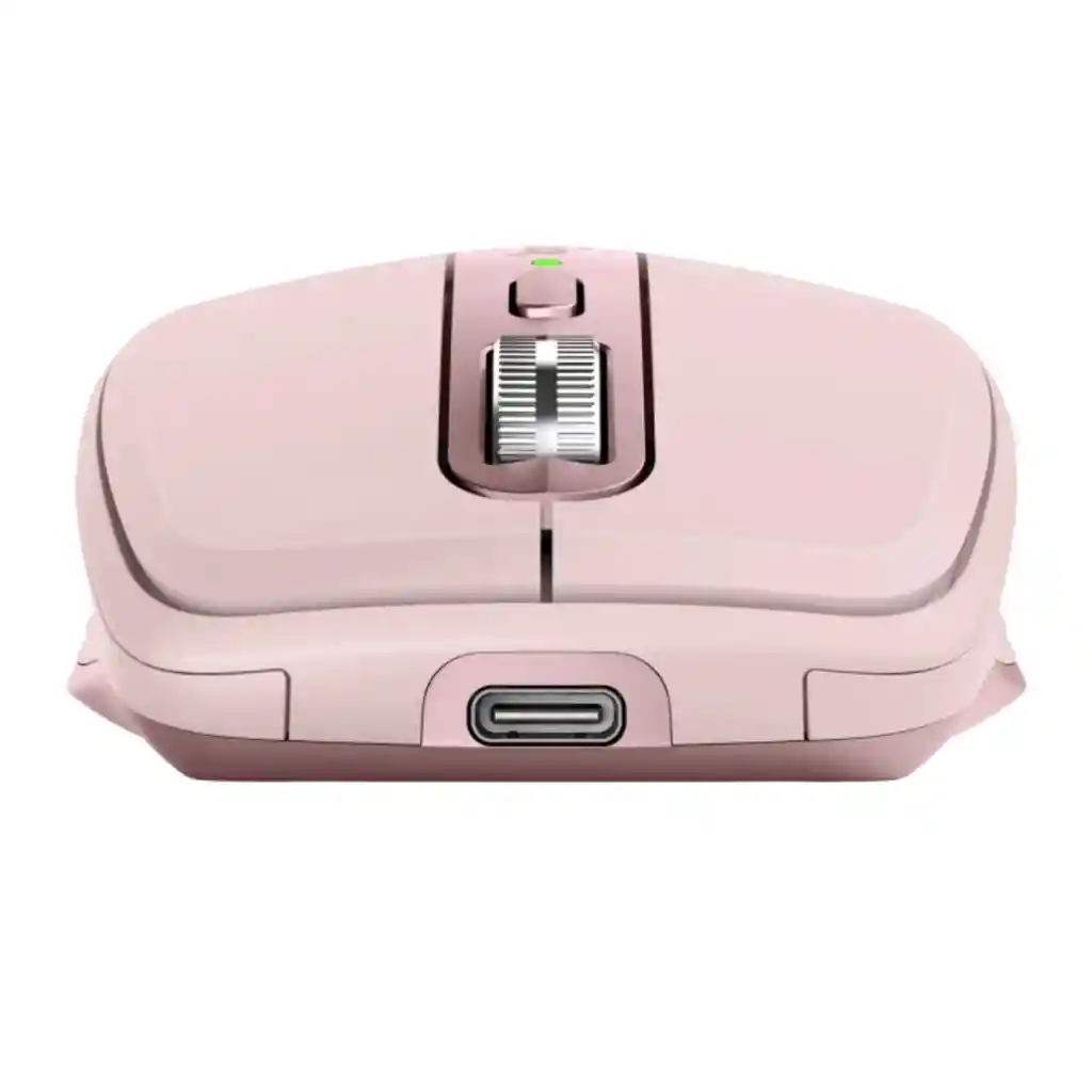 Mouse Anywhere 3s Rosado