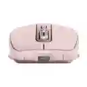 Mouse Logitech Inalamrico Mx Anywhere 3 Wireles Rosado