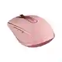 Mouse Logitech Inalamrico Mx Anywhere 3 Wireles Rosado