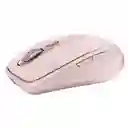 Mouse Logitech Inalamrico Mx Anywhere 3 Wireles Rosado