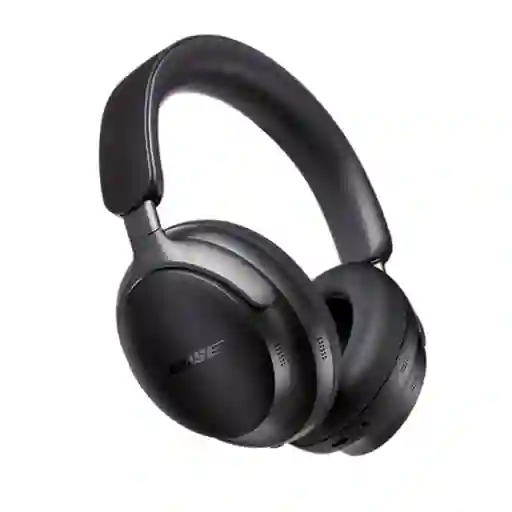 Audífonos Bose Quietcomfort Ultra Headphones - Negro