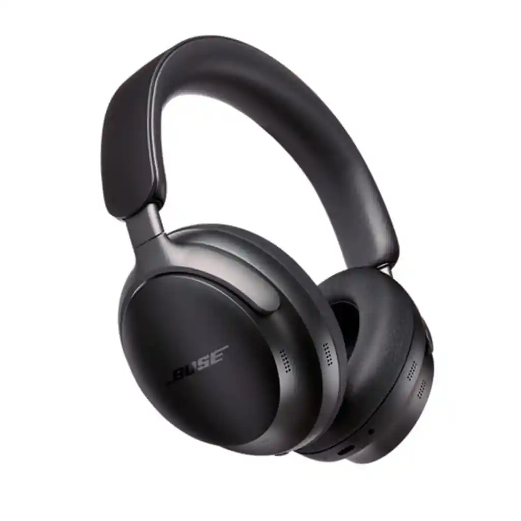 Audífonos Bose Quietcomfort Ultra Headphones - Negro