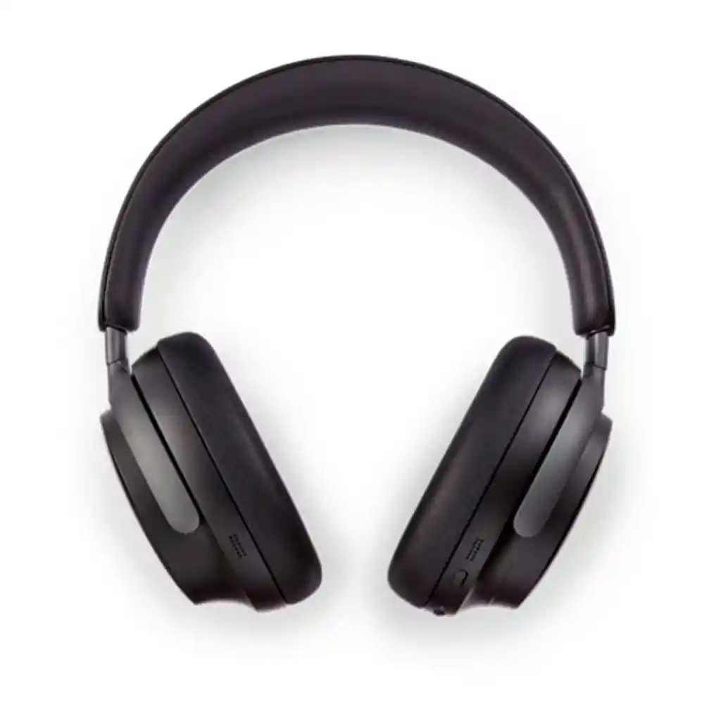 Audífonos Bose Quietcomfort Ultra Headphones - Negro