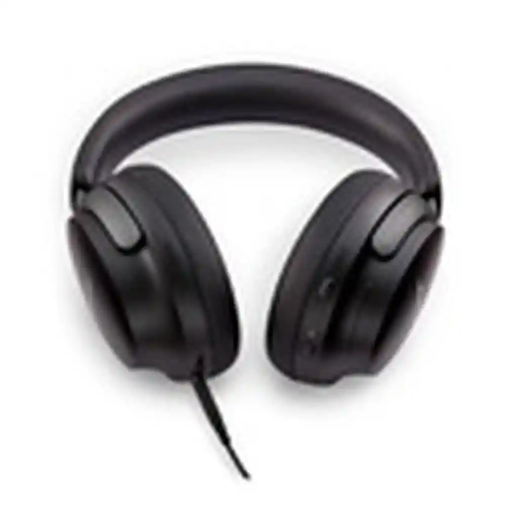 Audífonos Bose Quietcomfort Ultra Headphones - Negro