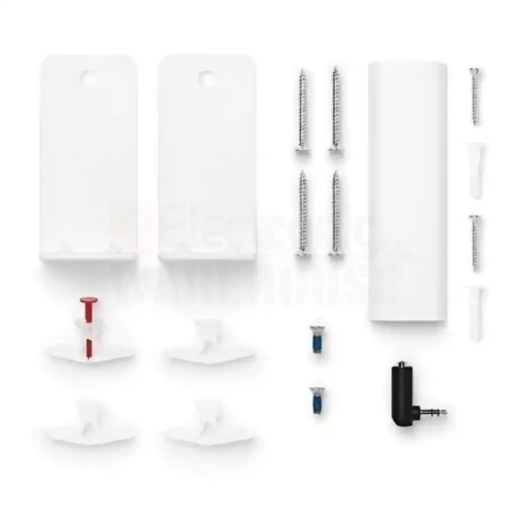 Soporte Bose De Pared Para Barra De Sonido