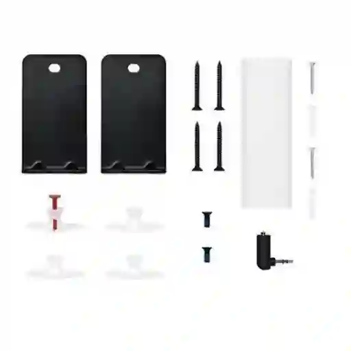 Soporte Bose De Pared Para Barra De Sonido