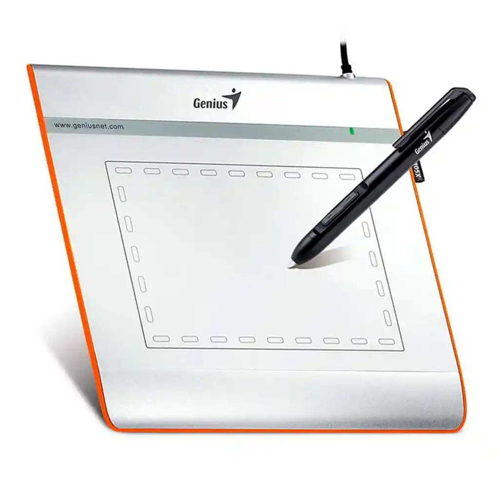 Tabla Digitalizadora Genius Easypen I405x
