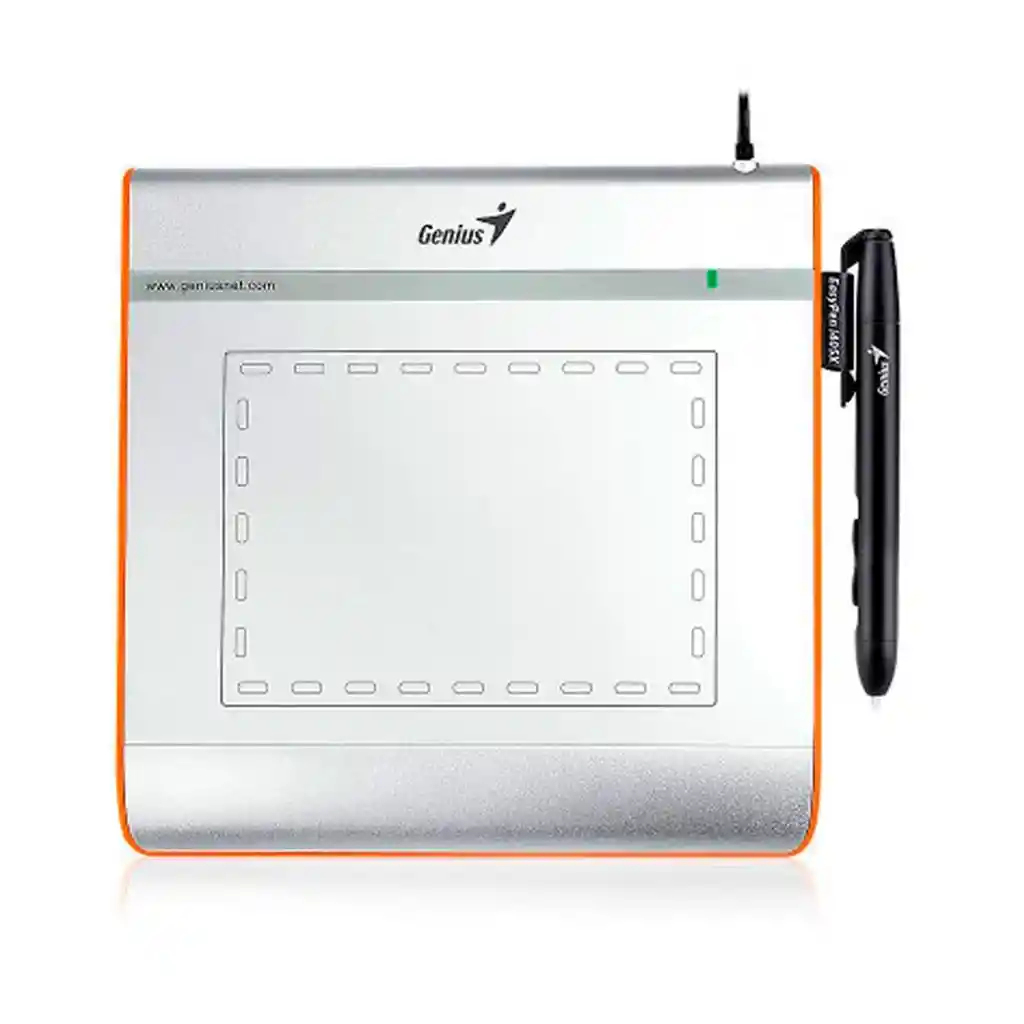 Tabla Digitalizadora Genius Easypen I405x