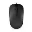 Mouse Genius Dx-120 Usb Alambrico Color Negro