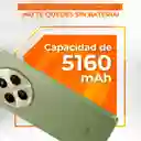 Celular Redmi 14c 256gb 4gb Verde