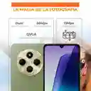 Celular Redmi 14c 256gb 4gb Verde