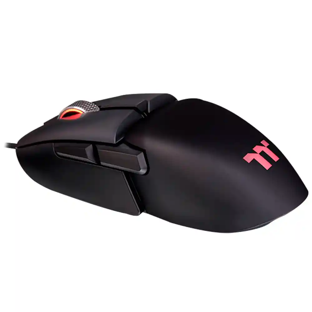 Mouse Gamer Thermaltake Argent M5 Rgb