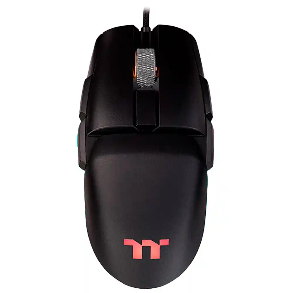 Mouse Gamer Thermaltake Argent M5 Rgb